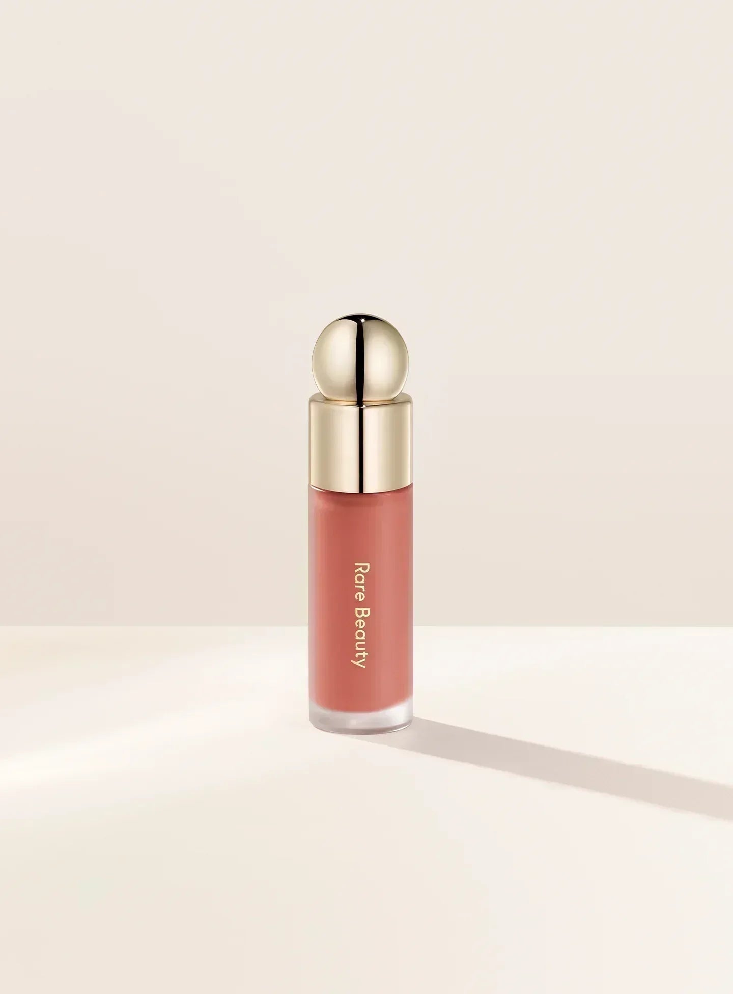 2025 Hot Rare Beauty Lipstick Rouge Essence Plump Essence Gel Oil Nourishing Lips Moisturizing Products Lip Gloss Makeup Care