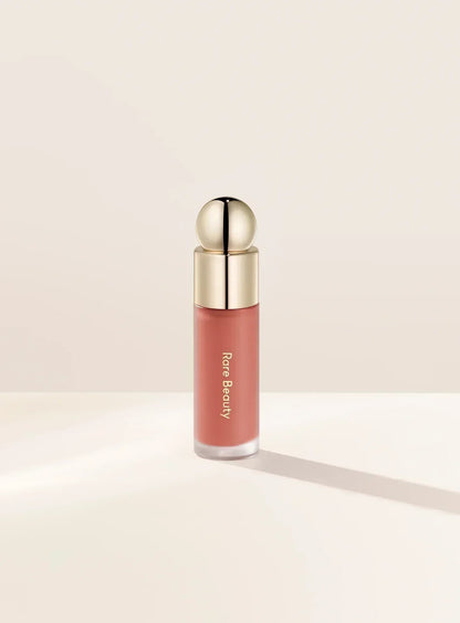 2025 Hot Rare Beauty Lipstick Rouge Essence Plump Essence Gel Oil Nourishing Lips Moisturizing Products Lip Gloss Makeup Care