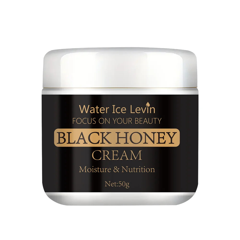 New Bee venom Wrinkle Remover Face Cream Firming Lifting Anti Aging Fade Fine Lines Moisturizing Whitening Repair Skin Care 50g