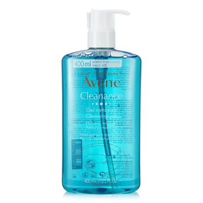 Avene Deep Cleansing Cleanser Removes Face Dirt Whitening Cream Facial Moisturizing Gel Smoothing Cold Cream Skin Care