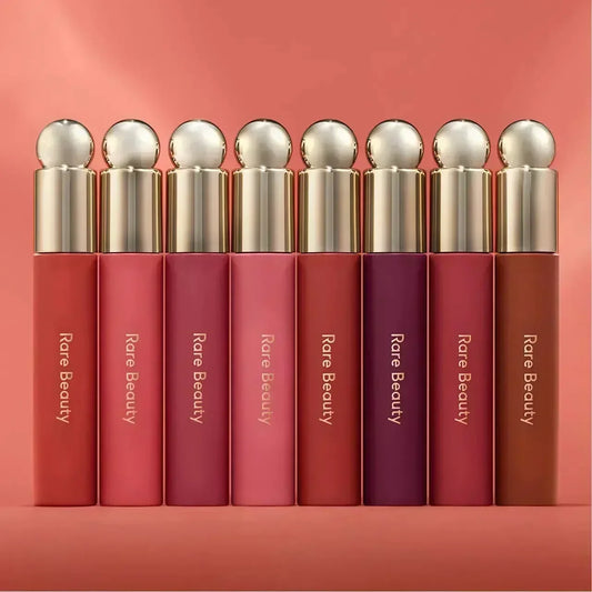 Lipstick Essence Plump Essence Gel Oil Nourishing Lips Moisturizing Care Products Blusher For Women Girls Rare Beauty Blusher