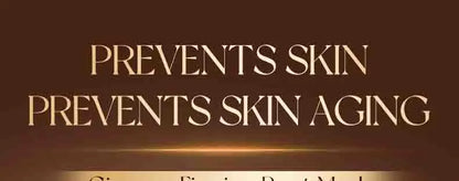 5pcs SADOER Plant Roots Face Mask Ginseng Carrot Ginger Facial Masks Moisturizing Firming Hydrating Face Sheet Mask Skin Care