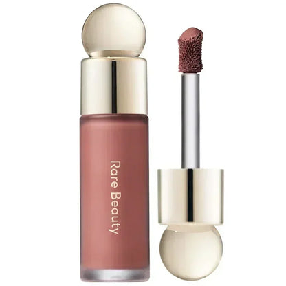 2025 Hot Rare Beauty Lipstick Rouge Essence Plump Essence Gel Oil Nourishing Lips Moisturizing Products Lip Gloss Makeup Care