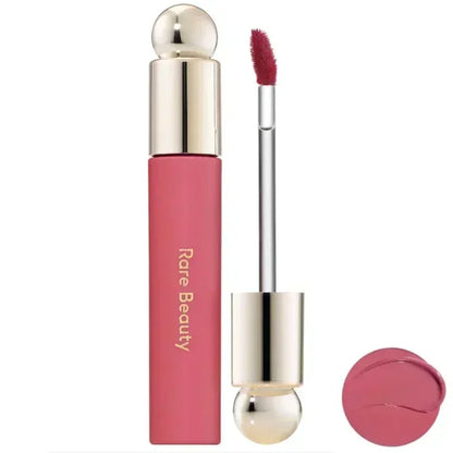 Lipstick Essence Plump Essence Gel Oil Nourishing Lips Moisturizing Care Products Blusher For Women Girls Rare Beauty Blusher