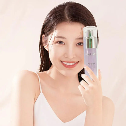 SHEGLAM GOOD GRIP Hydrating Primer Glue Pre-Makeup Gel 45ml Moisture Oil Control Invisible Pores Natural Bare Face Effect Makeup
