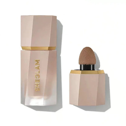 Sheglam Liquid Contouring Multi-purpose Contouring Liquid Grey Shade Waterproof Matte Finish Face Shape Soft Tan Wholesale
