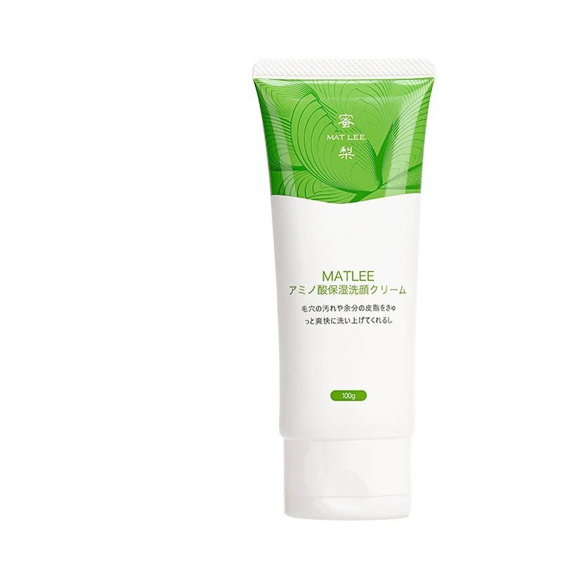 50g Japanese Six peptides Cream Anti-Wrinkle Moisturizing Anti-Early Aging for Sensitive Skin Face And Eye Cream Face Cleanser