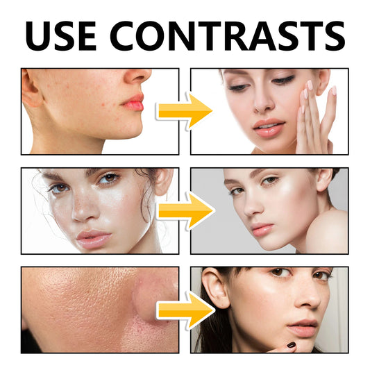 Rice Facial Forming Cleanser Deeply Cleansing Oil Control Blackhead Remover Face Wash Shrink Pores Moisturizing Skin Care 100ml