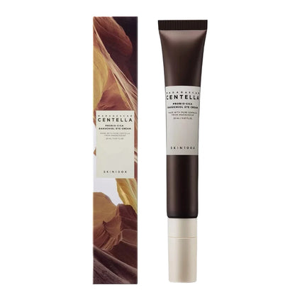 Korean Skin Care Sets Facial Repair Spot Cream and Anti-aging Reduce Fine Lines, Dark Circles Eye Cream Skincare Beauty Products